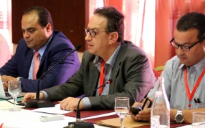 الأيام البرلمانية لحركة نداء تونس: تحجيم دور حافظ قائد السبسي في مشاورات تشكيل الحكومة