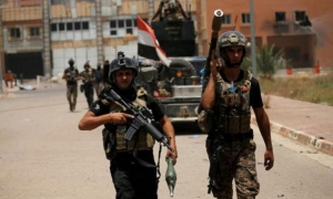 العراق : القبض على 7 إرهابيين خطرين في 5 محافظات