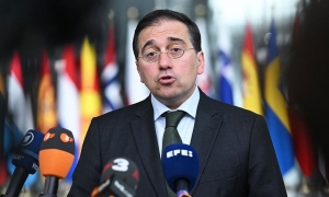 إسبانيا تنتقد معايير الاتحاد الأوروبي المزدوجة بشأن غزة وأوكرانيا