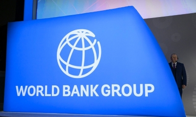 البنك الدولي يخفض توقعاته بشأن النمو الاقتصادي لدول مجلس التعاون الخليجي