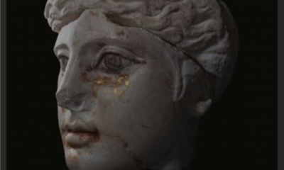 معرض "لمانيا ماتر بين زاما وروما" في متحف باردو