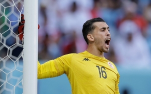 أيمن دحمان رسميا مع الحزم السعودي