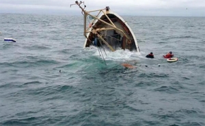 مرة اخرى في سواحل صفاقس: غرق مركب «حراقة» وهلاك أكثر من 40 شخصا وفتح تحقيق في الغرض