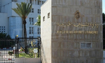 وزارة الخارجية تستغرب البيان الصادر عن مفوضية الإتحاد الإفريقي حول وضعية الجالية الافريقية بتونس