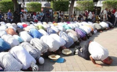 تقرير لجنة الحريات والمساواة : مع اقتراب موعد عيد المراة 13 أوت: حملات التحريض والمغالطات تزداد .. استغلال الدين في مسيرات في العاصمة والجهات من أجل سحبه
