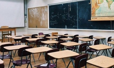 إغلاق عشرات المدارس في بلغاريا بعد تهديدات بوجود قنابل قبل الانتخابات