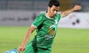 مكافآت مالية لالياس الجلاصي وزملائه بعد الفوز على الاتحاد السكندري