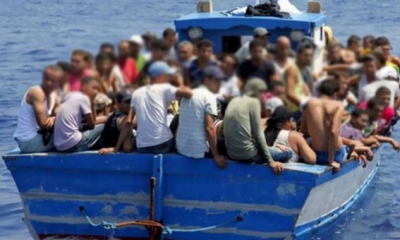 الهجرة غير النظامية: أرقام مفزعة أمام انعدام الحلول