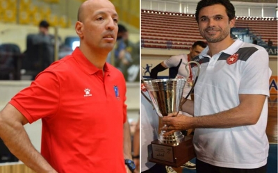 الكرة الطائرة: المنتخب والأولمبياد الرقم القياسي بحوزة «حفيظ وفوز وحيد في جميع المشاركات