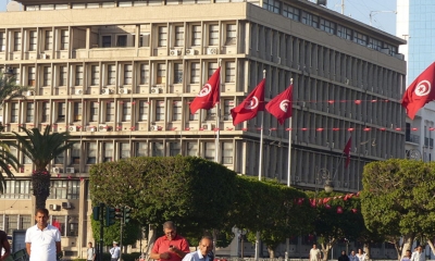 وزارة الدّاخلية : تمت موافاة الهيئة العامة للوظيفة العمومية بملفات الأعوان المؤجّرين لتسوية وضعياتهم