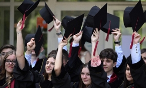 أوروبا تجتمع في مولدافيا لإظهار دعمها لها في وجه روسيا