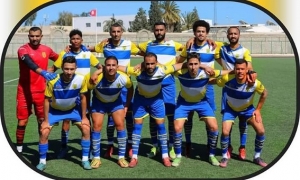 الجولة العاشرة للرابطة الثانية: الملعب الصفاقسي ينزل رسميا