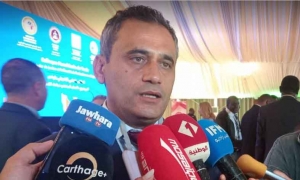 كريم بن عربية: &quot;الإشكالات التي يتعرض لها عدل التنفيذ لا تهم تونس فقط&quot;