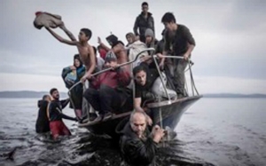 10 آلاف قتيل في البحر المتوسط منذ 2014:  المفوضية العليا للاجئين تدق ناقوس الخطر