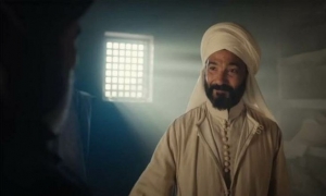 شاعر سوري  يتهم مسلسل &quot;رسالة الإمام&quot;  بسرقة أبياته