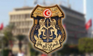 تعيين آمر جديد للحرس الوطني
