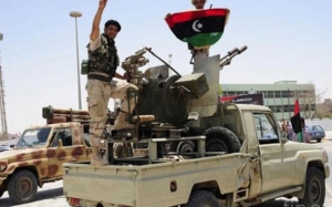 ليبيا : أية تداعيات لتحرير بنغازي على سياسة واشنطن تجاه ليبيا ؟