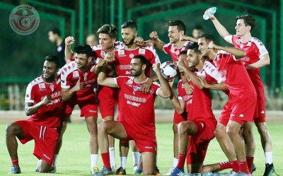 تكهنات عدد من الجماهير التونسية لـ«كان 2019»:  منتخبنا قادر على بلوغ المربع الذهبي.. نجومية البطولة بين «صلاح» و»ماني» والمفاجآت مستبعدة