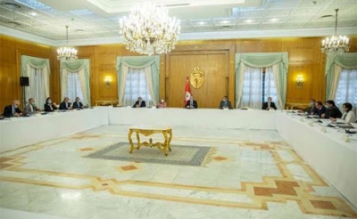 الاستراتيجية الوطنية لمجابهة كوفيد- 19:  بعد تقييم المرحلة الأولى.. حزمة من الاجراءات الجديدة