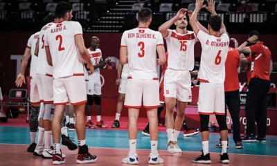 استعدادا لـ«الكان»: منتخب الأكابر يستهل تحضيراته و25 أوت التّحول إلى تركيا