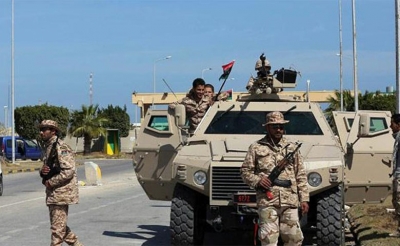 ليبيا: الجيش يفرض سيطرته على ميناء راس لانوف ويتقدم نحو باقي الموانئ