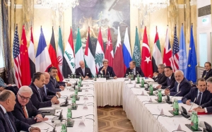 سوريا: المعارضة تعلن موافقتها على المشاركة في محادثات جنيف المقررة هذا الأسبوع