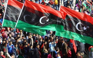 «ثورة 17 فبراير» تطوي عامها السابع:  النجاحات والاخفاقات والتحديات في المشهد الليبي