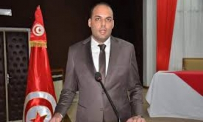 وزير الداخلية يكلّف المعتمد الأول، فارس الماجري، بتسيير شؤون ولاية تونس