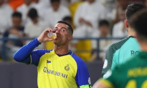 رونالدو مطلوب في لوس أنجلوس الأمريكي