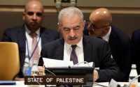 رئيس الوزراء الفلسطيني خلال اجتماع المانحين: إسرائيل تسبب لنا أزمة مالية حادة
