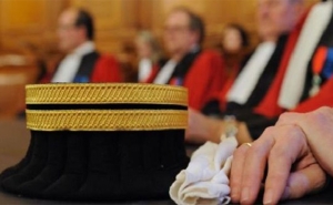 الحركة القضائية 2019 - 2020: مجلس القضاء العدلي تلقى 149 اعتراضا في انتظار نشرها بالرائد الرسمي
