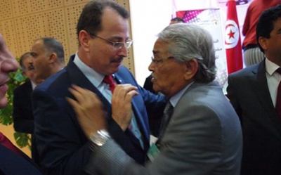 نهاية ساخنة لندوة التفكير في القانون الأساسي للهياكل: الوزير يطالب جامعة كرة القدم بالاعتذار