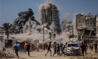 قبيل لقاء نتنياهو وترامب الاحتلال ينقلب على اتفاق غزة ويُفرغ "المرحلة الثانية" من مضمونها