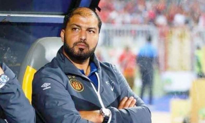 في انتظار ان يحط الرحال اليوم بتونس: الشعباني يختار مساعده في الترجي
