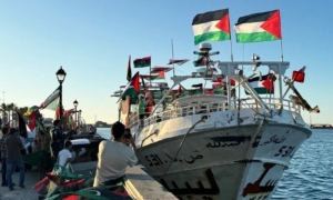 ترحيل مشاركين في أسطول الصمود من المغرب والنيجر والنرويح إلى إسطنبول