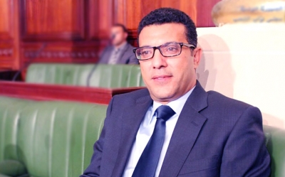 منجي الرحوي لـ"المغرب": مجلس النواب ليس مؤسسة ديمقراطية