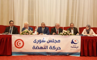 حركة النهضة تدعم حكومة سياسية: هيكلة الحكومة وحجم المشاركة والحقائب الوزارية المقتـــــــرحة..من شروط البقاء