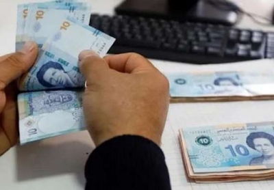 قبل عيد العمال بيوم:  زيادات في الأجور في القطاعين العام والخاص ورسائل تهدئة اجتماعية
