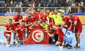 كرة اليد -البطولة العربية :المنتخب يفتتح اليوم بملاقاة قطر واختبار جدي في انتظاره