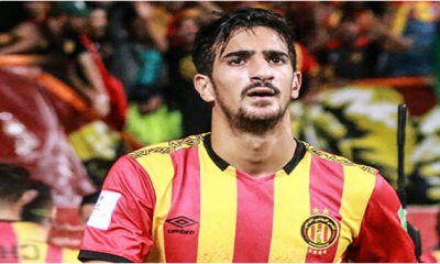 عروض فرنسية وعرض هولندي لمحمد علي بن رمضان
