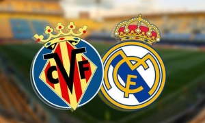 لجنة الحكام الإسبانية تعترف بظلم ريال مدريد