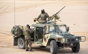 وزارة الداخلية تبحث عن 12 إرهابيا :  القصة كاملة لمخطط إقامة «إمارة» في رمادة