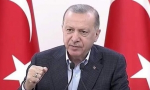 أردوغان: عدد اللاجئين العائدين إلى سوريا سيزداد