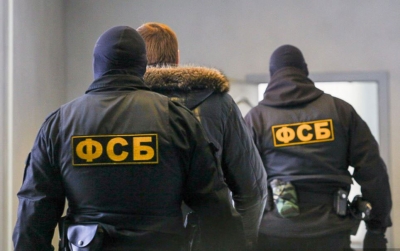 روسيا تعتقل مراسلا صحفيا بتهمة التجسس
