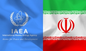 إيران تعلّق التعاون مع وكالة الطاقة الذرية