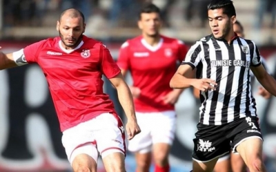 اليوم نهائي كأس تونس:  في ثالث نهائي بينهما ،هل يواصل النجم سيطرته أم ينتفض السي آس آس؟