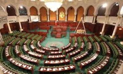 البرلمان: رفع الجلسة العامة على أن تستأنف حال الاتفاق على توزيع الحصص للكتل بمكتب المجلس وباللجان