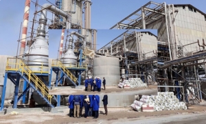 المجمع الكيميائي التونسي