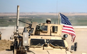 الشرق الأوسط بعد مقتل البغدادي:  الولايات المتحدة الأمريكية ومعركة كبح جماح روسيا وإيران