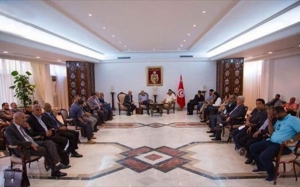 الحوار الليبي ينعقد في تونس من أجل التفاهم حول تعديلات الاتفاق السياسي